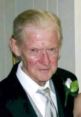 Obituary of Donald "Duck" L. Bates Sr.