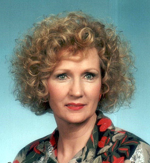 Obituary of Thelma Rester Sheffield