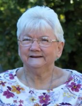 Obituary of Mary Rose "Rosie" Robinson
