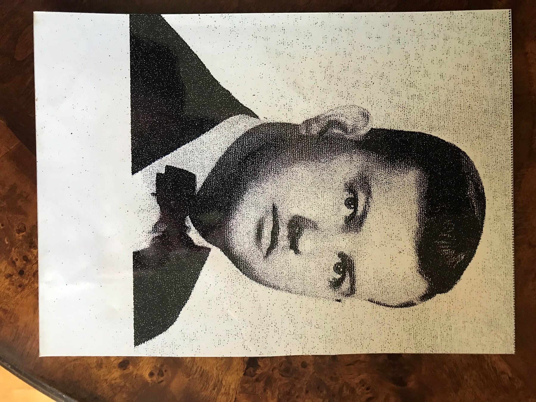 Obituary of Thomas Earl Allen