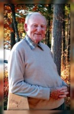 Bernard Doran