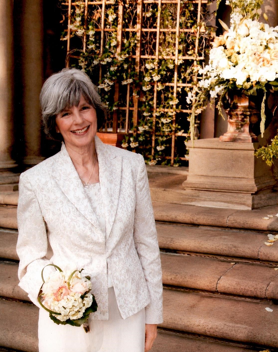 Obituary of Lynda Ann Freeman Weekley