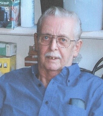 Obituary of James L. Purdham Jr.