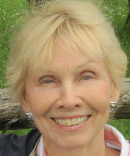 Obituary of Janet (Jan) Williams