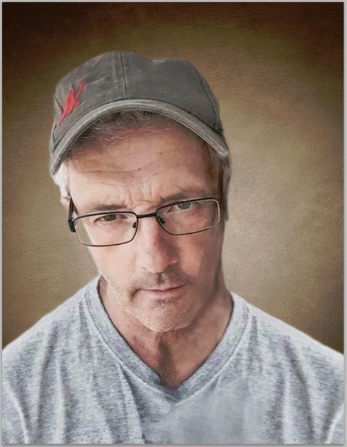 Avis de décès de Martin Bergeron