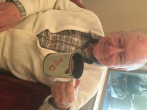 Obituary of Michael L. Dzurenda