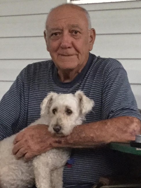 Obituary of Salvatore Michael Ciroula Sr.