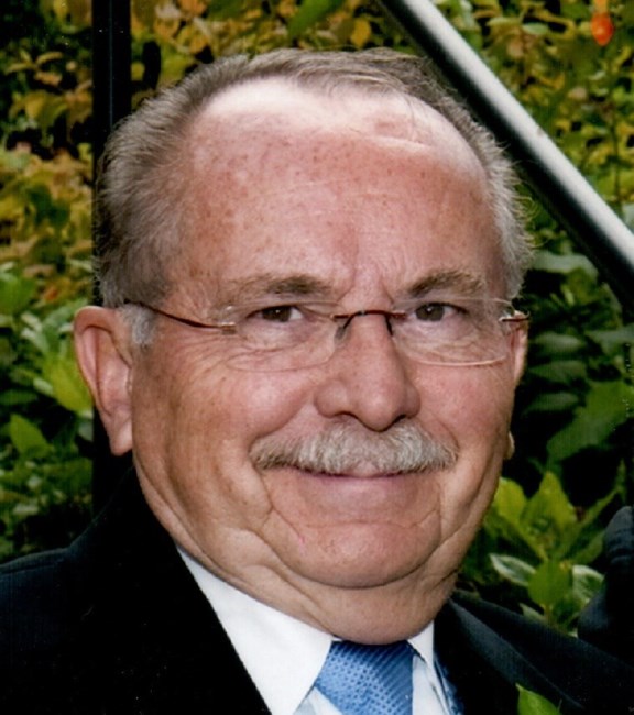 Obituary of Jerry M Martin