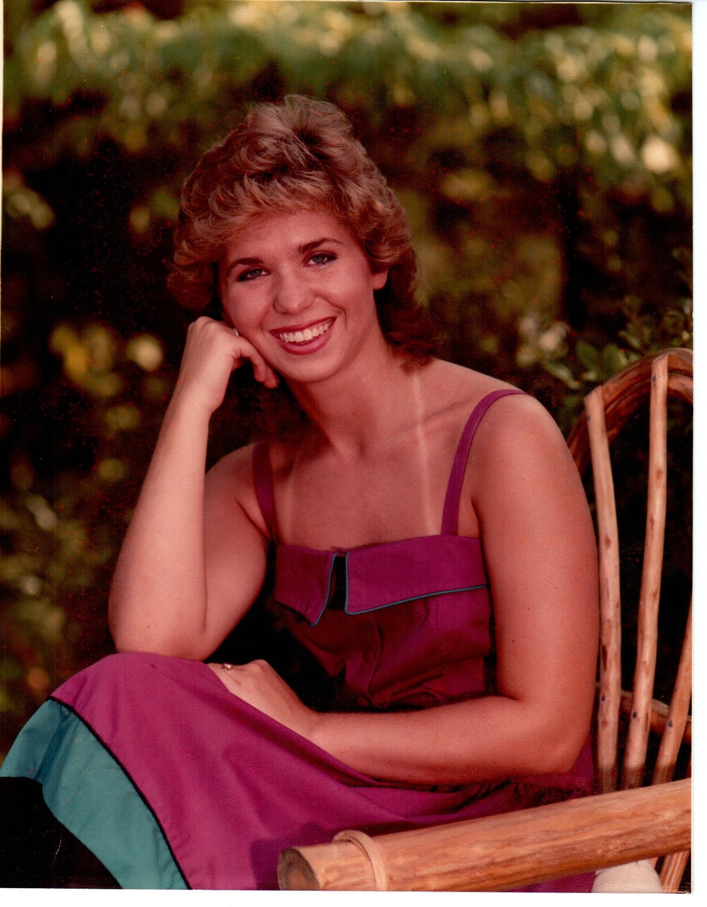 Obituary of Judy Lynette Gardner