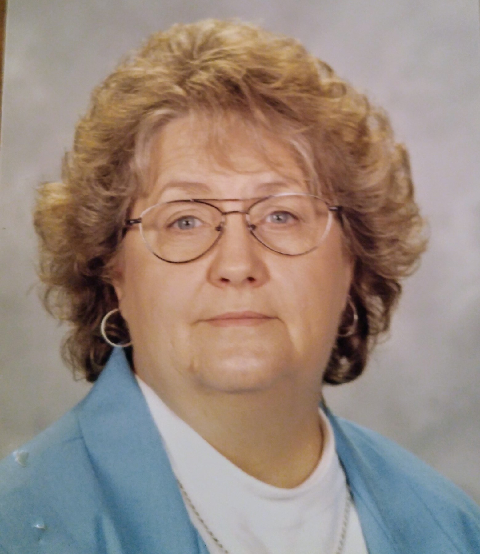 Obituario de Rebecca Byars Hodge