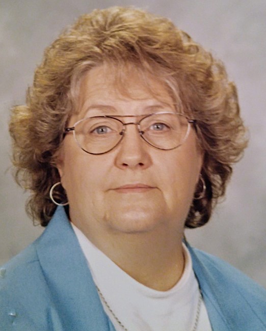 Obituary of Rebecca Byars Hodge
