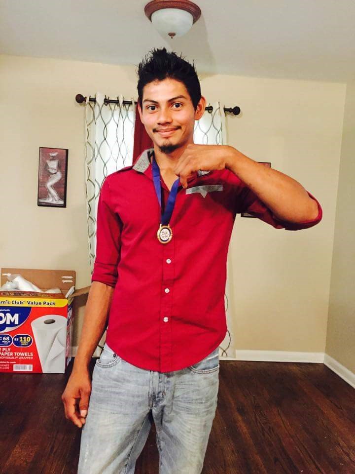 Obituary of Javier Ramos-Sanchez