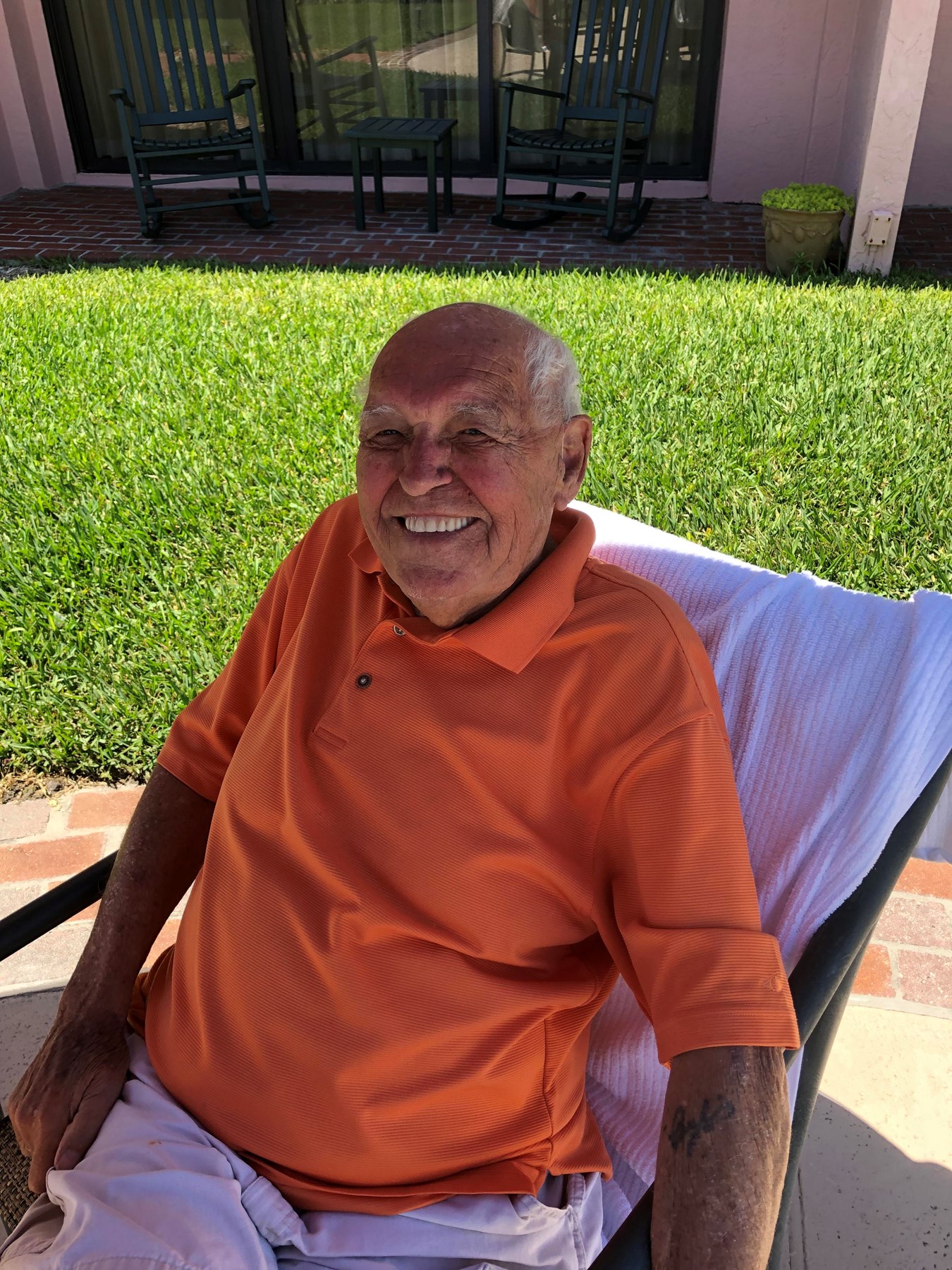 Obituary of Paul R Meder