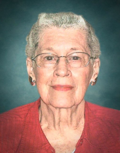 Obituary of Beverly K Wilkinson