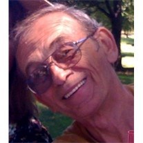 Obituary of Richard Lee Johnson