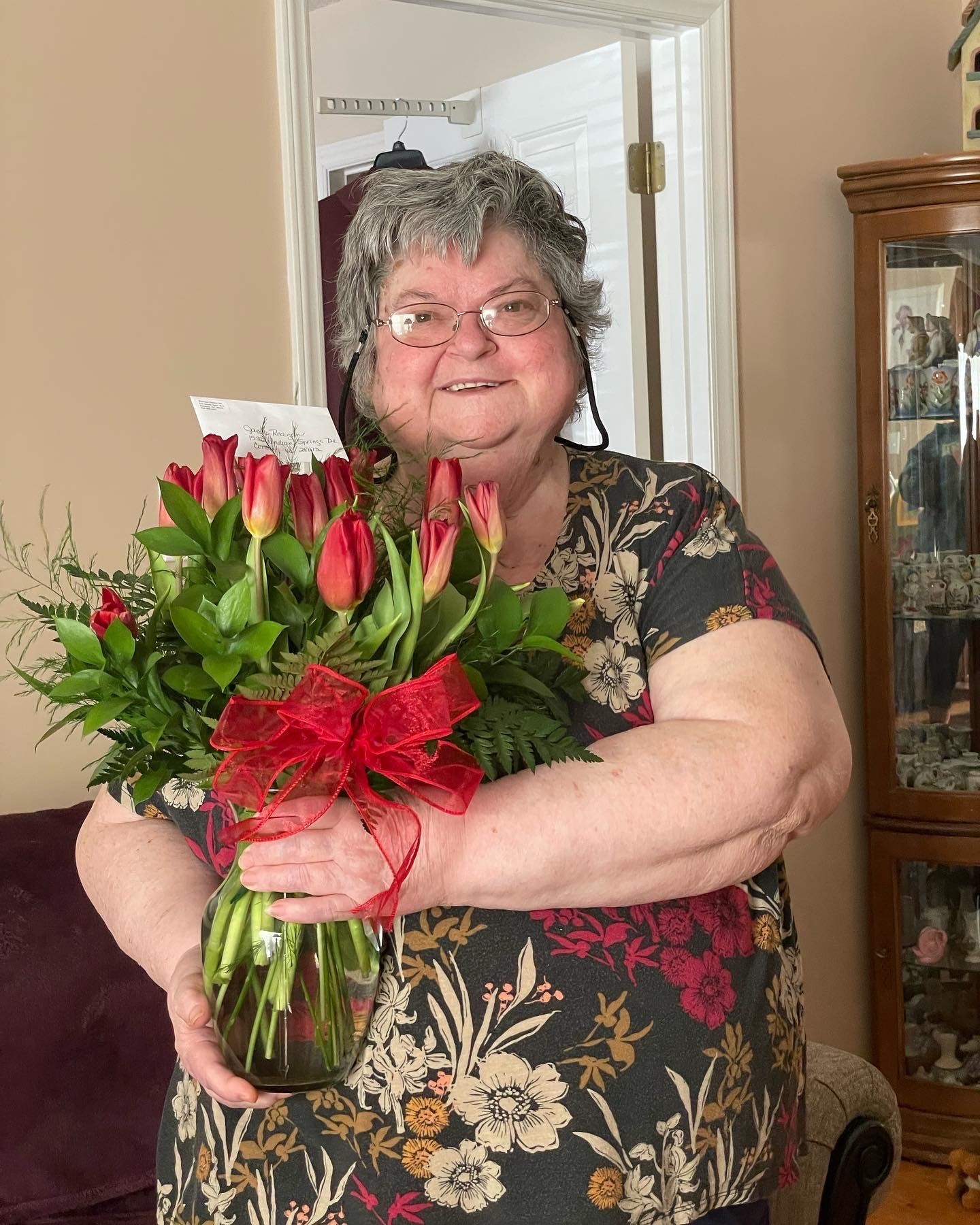 Obituary of Nancy Jane Reagan