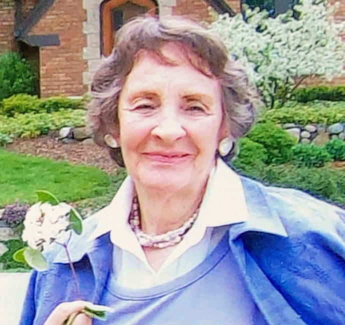 Obituary of Mary Ann Wydell