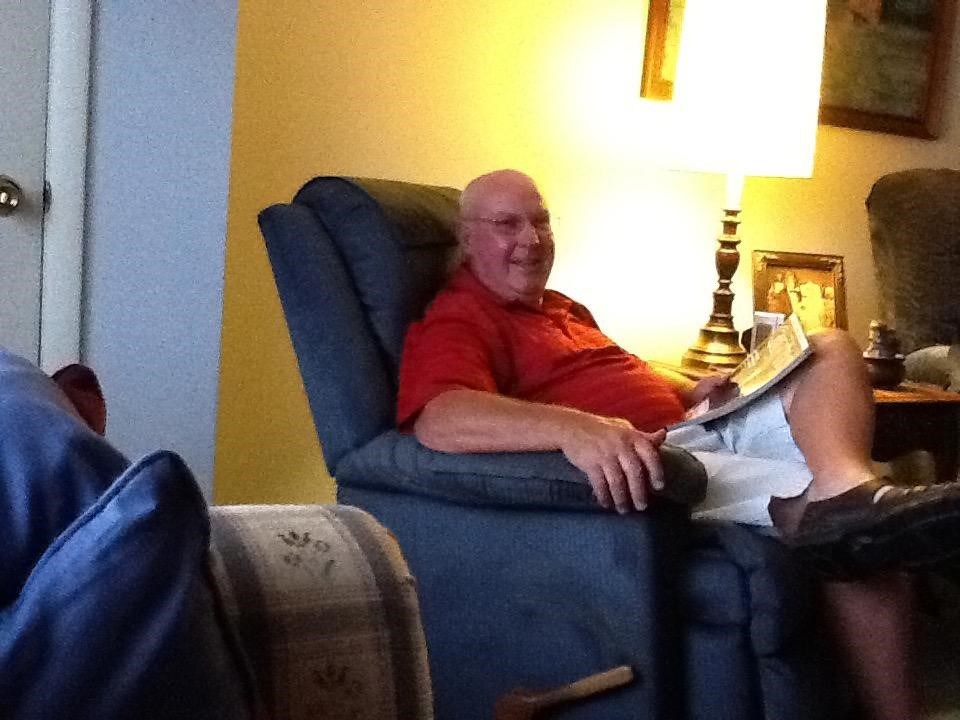 Asil Palmer Obituary Terre Haute, IN