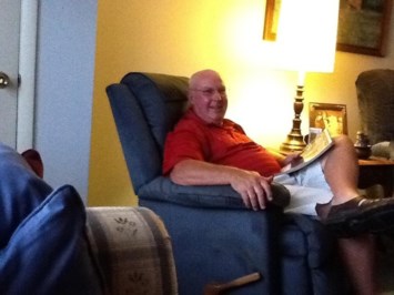 Avis de décès de Asil Eugene Palmer