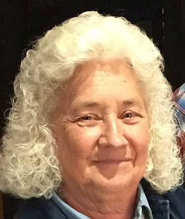 Obituary of Sarah Helen Chapman