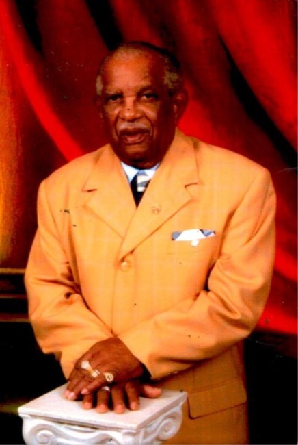 Obituary of Hilliard Smith Jr.