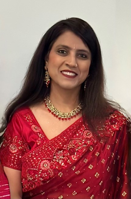 Obituary of Kavita   Mansukhani