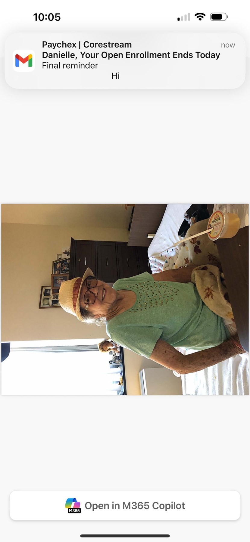 Obituary of Carol Ann Hendricks