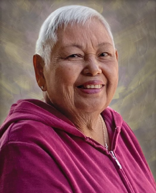 Obituary of Josefa Larracas Clavecillas