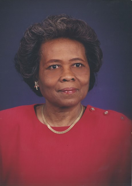 Obituary of Idella Marie Young