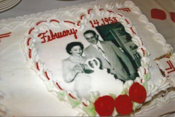 Obituary of John Henry Anderson