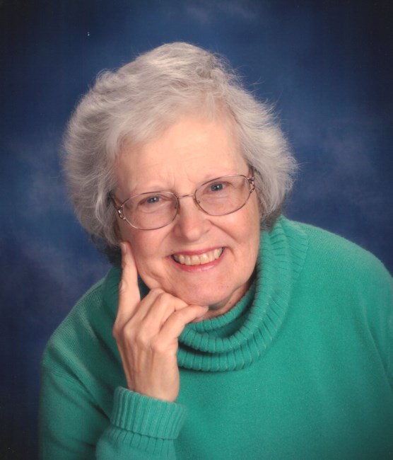 Obituary of Marilyn Ann Jones