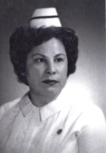 Obituary of Bessie Franklin