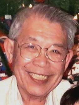 Obituary of Andy Lim