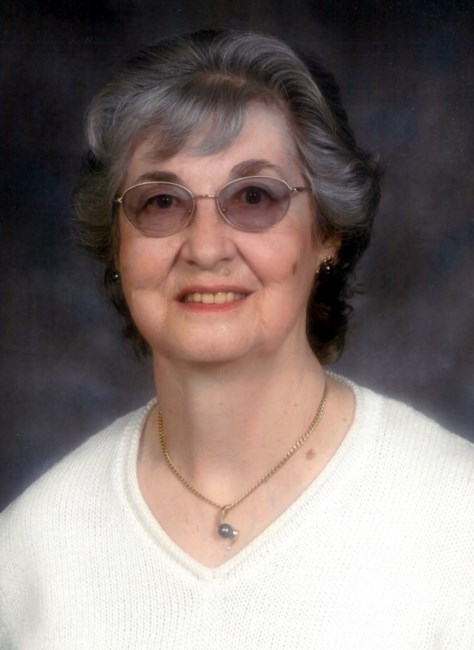 Obituary of Maureen Beech (Cyfko)