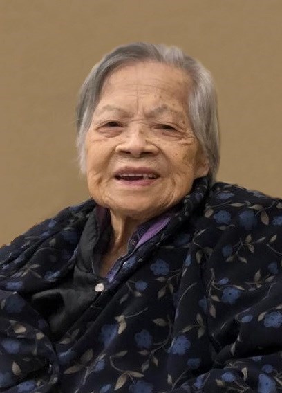 Obituary of Kum Yeung