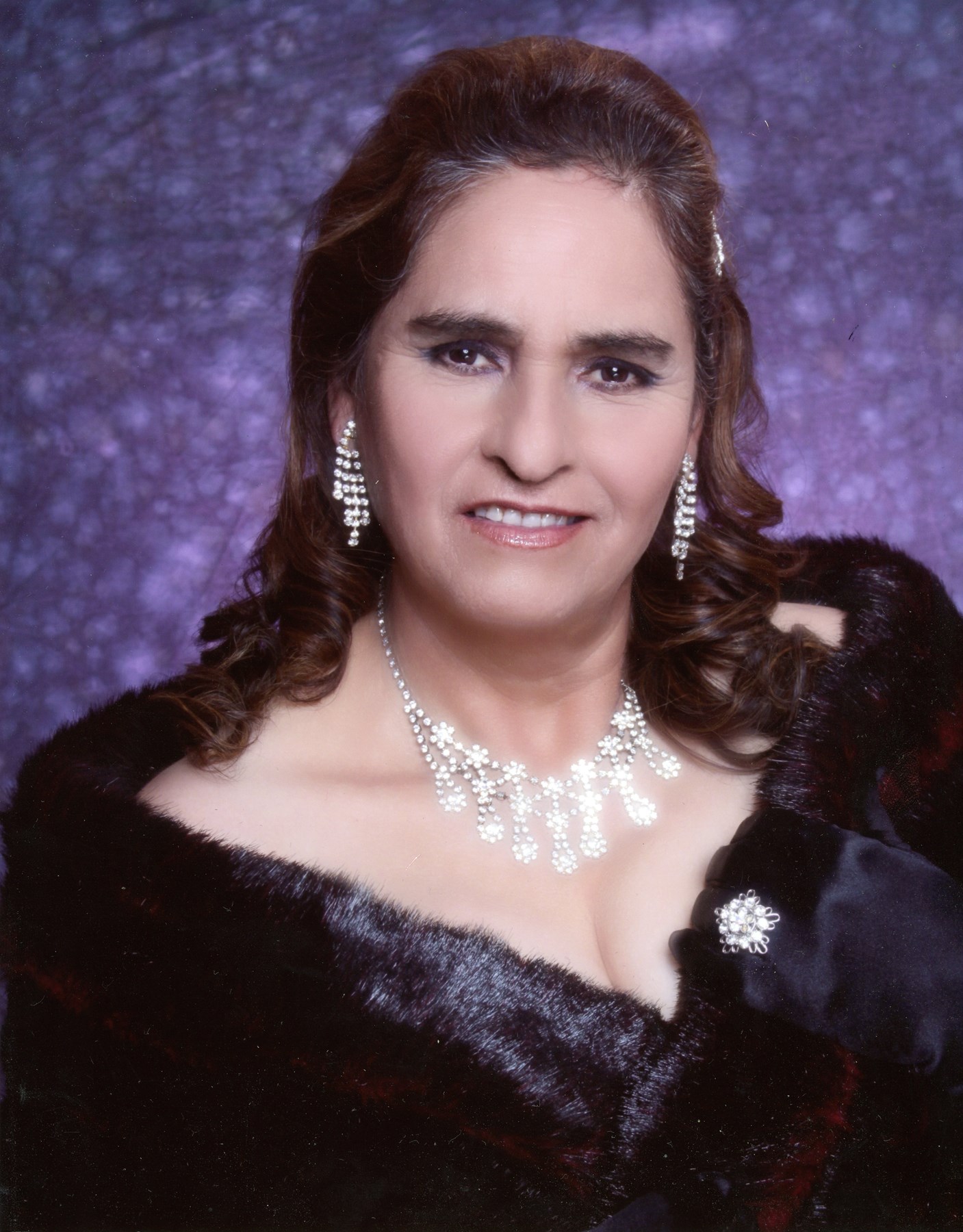 Obituary of Josefina Solorio Sanchez