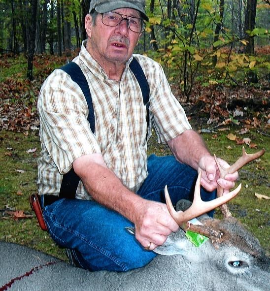 Obituary of Harold LeRoy LaForest