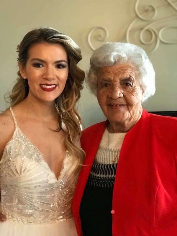 Obituary of Irene Jacobs Jamison