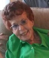 Obituary of Joyce Roma Duncan
