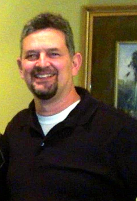 Obituary of Bryan Keith Cole