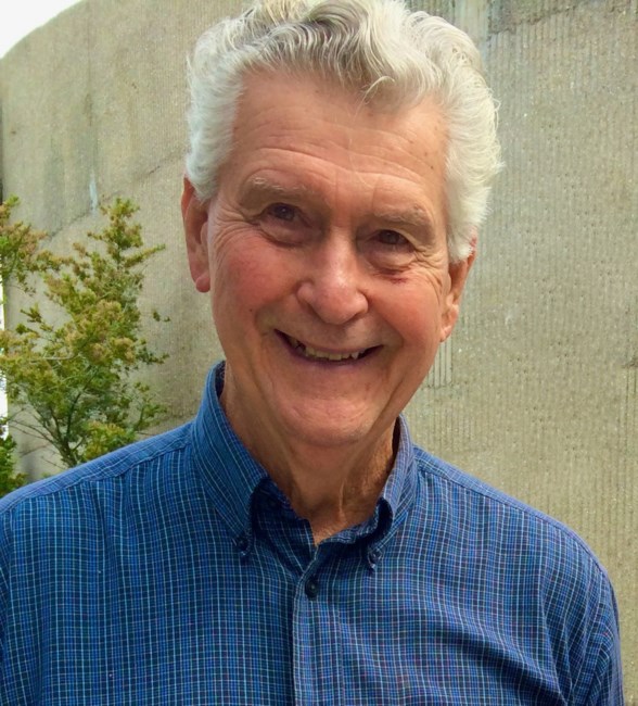 Obituario de Robert W. Webster