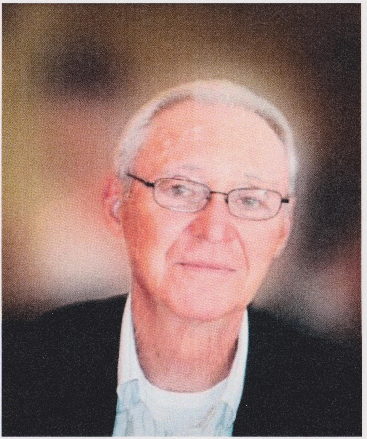Obituary of John "Jack" F. Baltz
