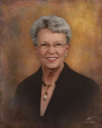 Obituario de Mary Lou Quinn