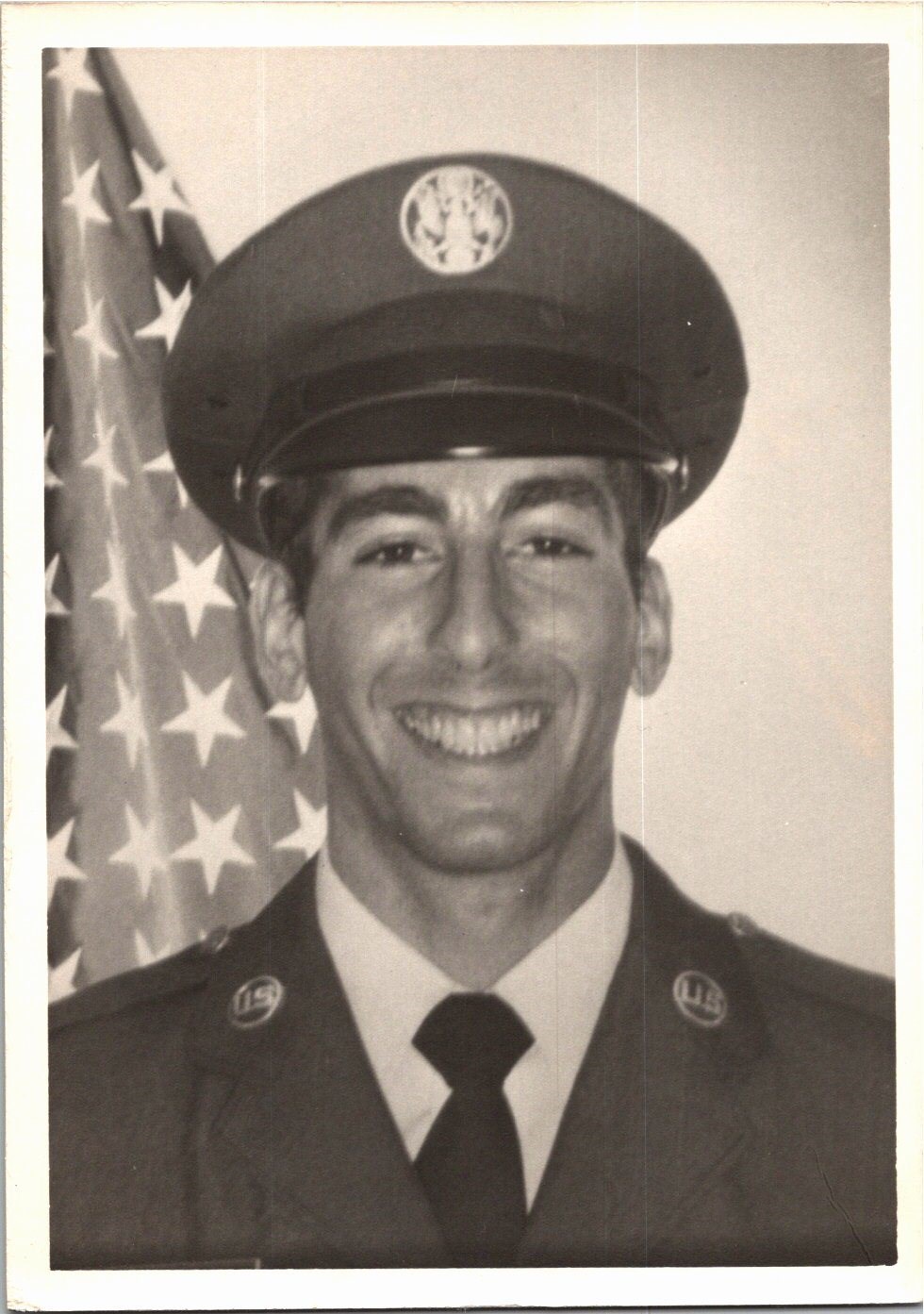 Obituary of Ronald Alfred Miraglia