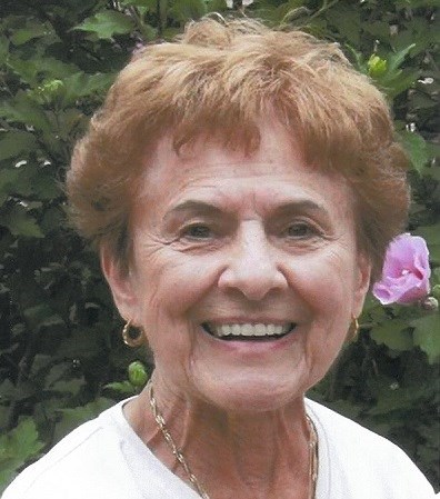 Obituary of Marie Theresa Condon