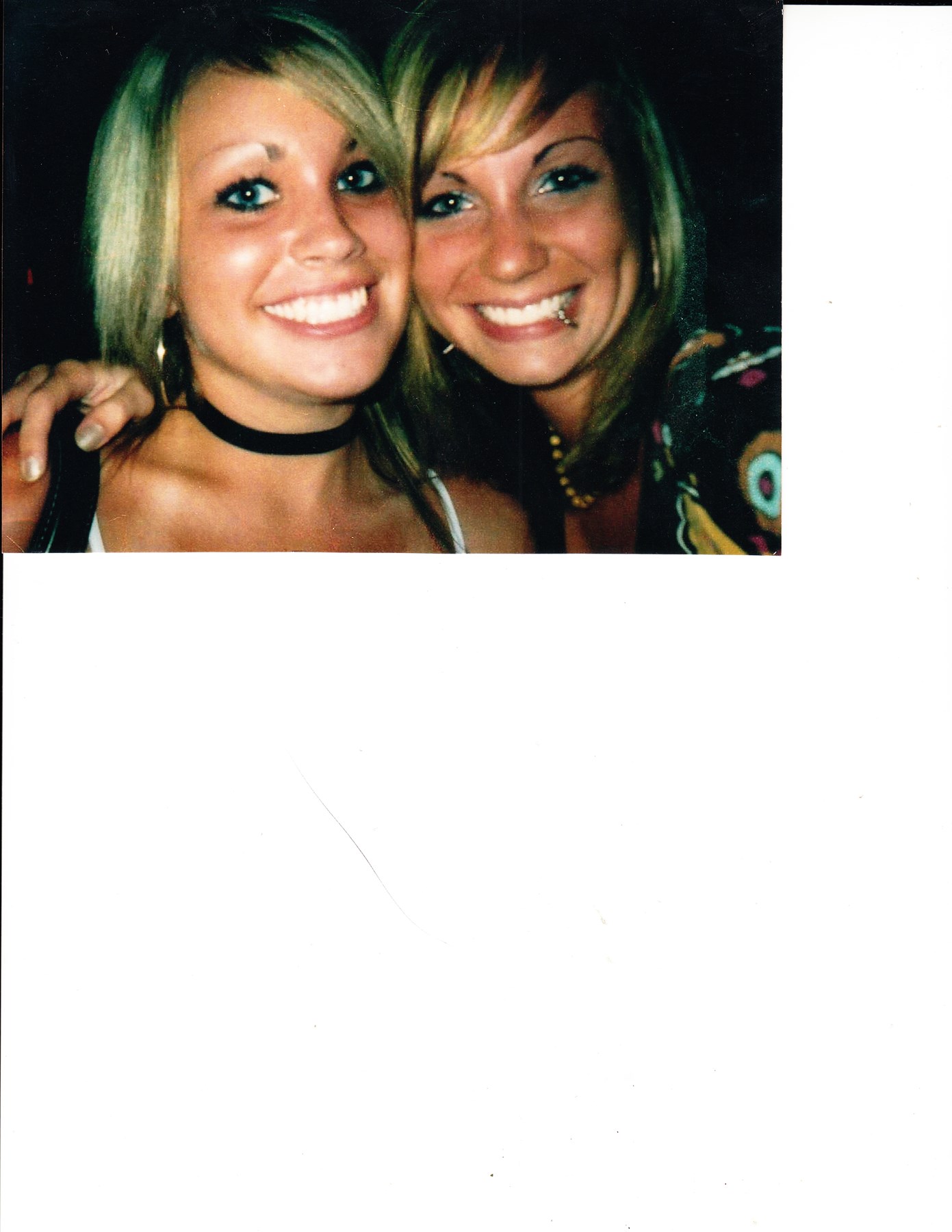 Obituary of Natalie Lynnette Bouchard