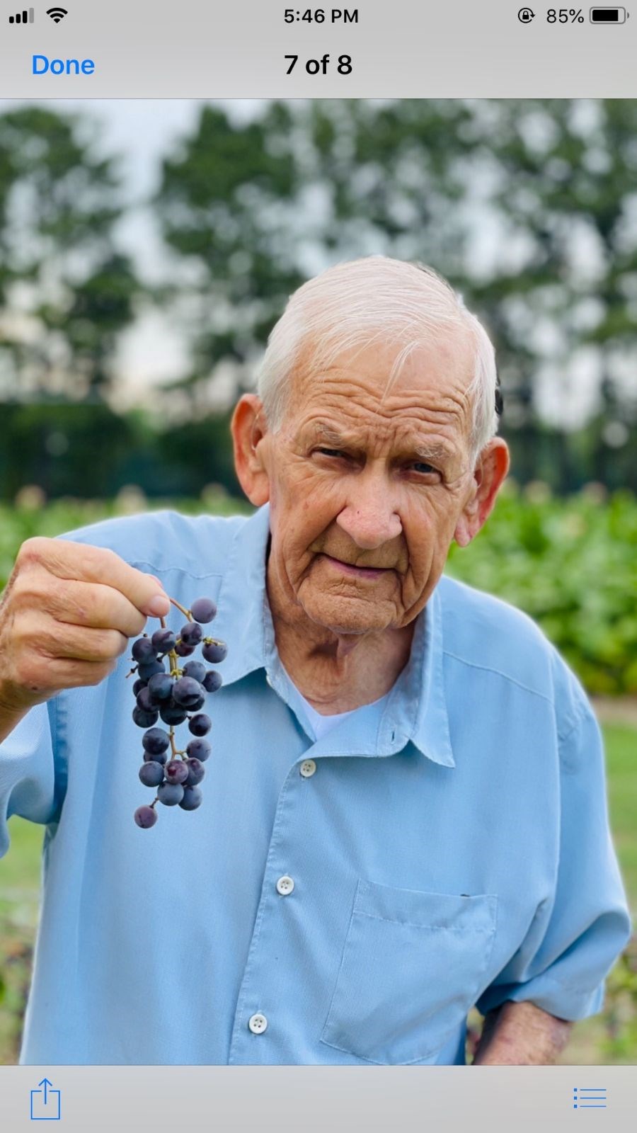 Obituary of William Windley Pope