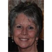 Obituary of Paulette D. Gravel