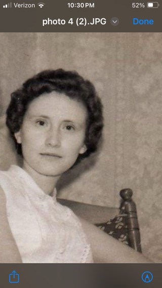 Obituario de Glenda Kathryn Newsom