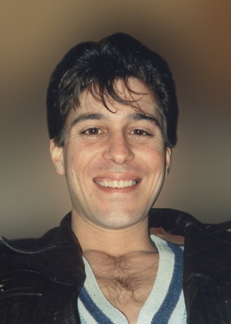 Obituary of Michael Curtis Britten